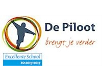 Logo SO De Piloot Externaliserend