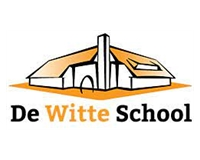 Logo De Witte School