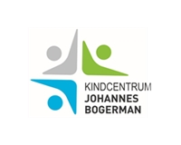 Logo Chr. Kindcentrum De Morgenster