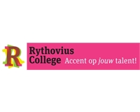 Logo Rythovius College