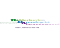 Logo Samenwerkingwerkingsverband Passend Onderwijs RiBA