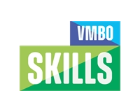 Logo SKILLS vmbo