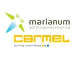 Logo Scholengemeenschap Marianum