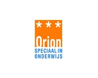 Logo Stichting Orion