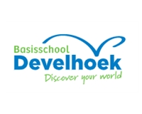 Logo OZHW Basisschool Develhoek