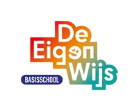 Logo IKC De Eigen Wijs