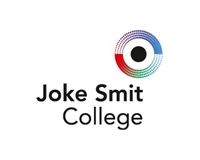 Logo Joke Smit College