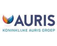 Logo Auris De Taaltuin