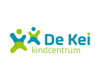 Logo Kindcentrum De Kei