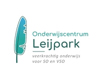 Logo Onderwijscentrum Leijpark