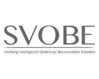 Logo SVOBE