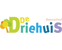 Logo Driehuisschool