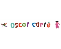 Logo Oscar Carré