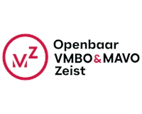 Logo Openbaar VMBO en MAVO Zeist