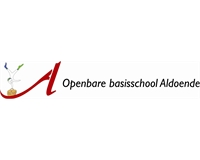 Logo Daltonschool Aldoende