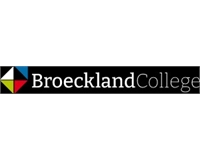 Logo Broeckland College
