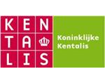 Logo Kentalis De Voorde