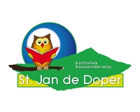 Logo KBS St. Jan de Doper