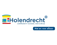 Logo OBS Holendrecht