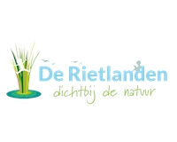 Logo De Rietlanden