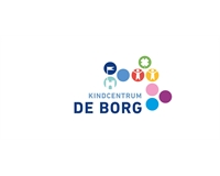 Logo Kindcentrum De Borg