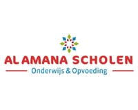 Logo Al Amana Leidsche Rijn