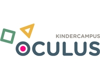 Logo KC Oculus