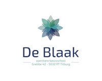 Logo OBS De Blaak