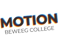 Logo MOTION Beweeg College