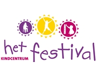 Logo IKC Het Festival