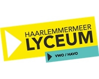 Logo Haarlemmermeer Lyceum TTO