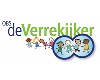 Logo De Verrekijker