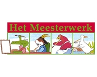 Logo Het Meesterwerk