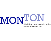 Logo Montessori Kindcentrum LEF