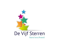 Logo De Vijf Sterren