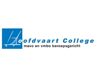 Logo Hoofdvaart College