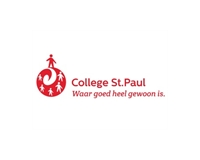 Logo College St. Paul