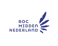 Logo ROC Midden Nederland