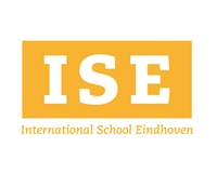 Logo International School Eindhoven, Secondary School