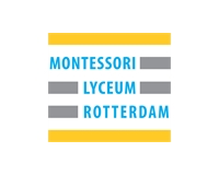 Logo Montessori Lyceum Rotterdam