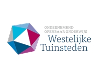 Logo Burgemeester De Vlugtschool