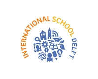 Logo International School Delft Secondary