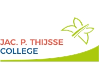 Logo Jac. P. Thijsse College