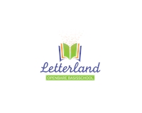 Logo Letterland