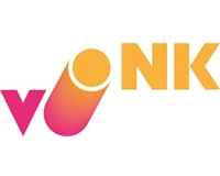 Logo Vonk Schagen mbo (vh Clusius)