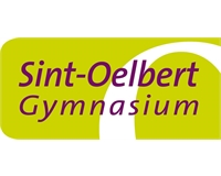 Logo Sint-Oelbertgymnasium
