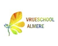 Logo Stichting Vrijeschool Almere