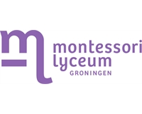Logo Montessori Lyceum Groningen