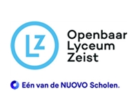 Logo Openbaar Lyceum Zeist