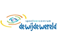 Logo De Wijde Wereld